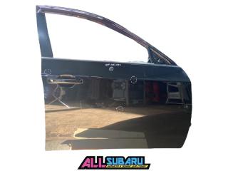 Дверь передняя правая Subaru Impreza WRX STI 2010