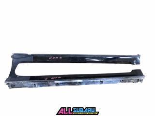 Порог Subaru Impreza WRX STI 2010