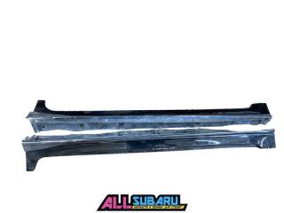 Порог Subaru Impreza WRX STI 2010