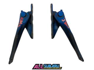 Петля капота Subaru Impreza  WRX 2006  - 2007