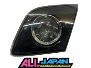 Фонарь задний правый Mazda 3 Axela 2008