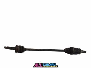 Привод задний Subaru Outback 2016