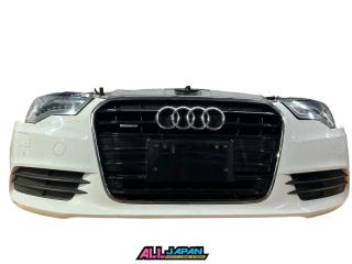 Ноускат Audi A6 2012