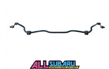 Стабилизатор передний передний Subaru Impreza  WRX STI 2005