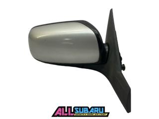 Зеркало боковое правое Subaru Impreza  WRX STI 2003