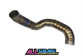 Впускной патрубок Subaru IMPREZA WRX STI