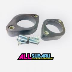 Проставки под амортизаторы задние Subaru