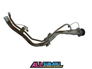 Топливная заливная горловина Subaru Impreza WRX STI 2012