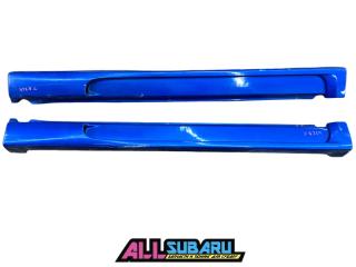 Порог Subaru Impreza WRX STI 2005 - 2007 контрактная Порог Subaru Impreza WRX STI 2005 - 2007
