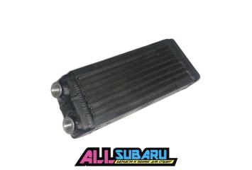 Радиатор охлаждения двигателя Subaru IMPREZA WRX STI