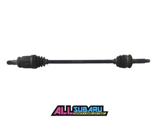 Привод задний Subaru Outback 2016