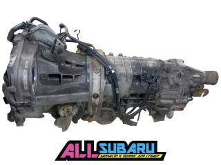 Трансмиссия МКПП Subaru Impreza  WRX STI 2004