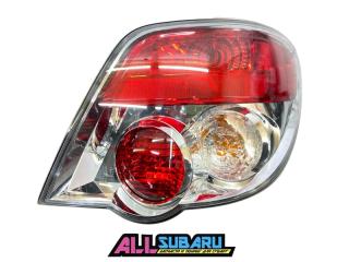 Фонарь задний правый Subaru Impreza  WRX 2006 - 2007