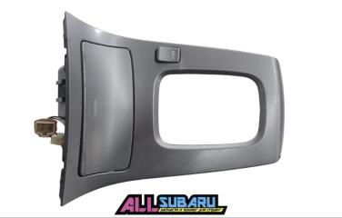 Рамка кулисы Subaru Impreza WRX 2004