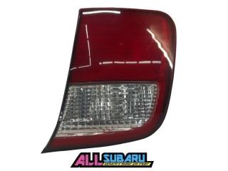 Фонарь задний правый Subaru Forester 2000 - 2002