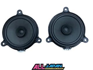 Колонки акустические задние Mazda CX5 2013