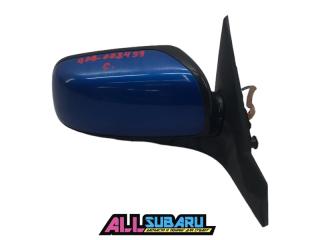 Зеркало боковое переднее правое Subaru Impreza  WRX STI 2006