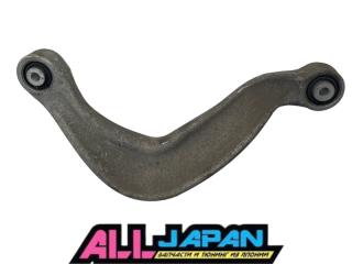 Запчасть рычаг подвески задний задний правый Audi A6 2012