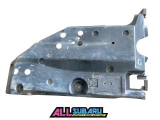 Защита КПП Subaru IMPREZA WRX STI 2000 - 2007