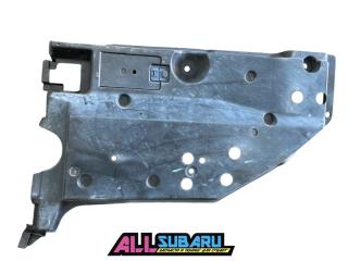 Защита КПП Subaru IMPREZA WRX STI 2000 - 2007