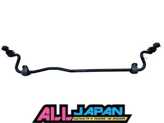 Запчасть стабилизатор задний задний Audi A6 2012