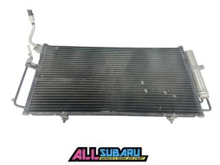 Радиатор кондиционера Subaru Impreza  WRX 2005  - 2007