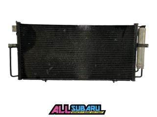 Радиатор кондиционера Subaru IMPREZA WRX STI 2006