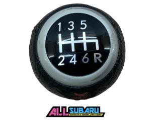 Ручка КПП Subaru Impreza  WRX STI 2004