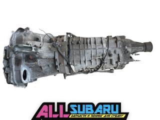 Трансмиссия МКПП Subaru Impreza  WRX STI 2006 - 2007