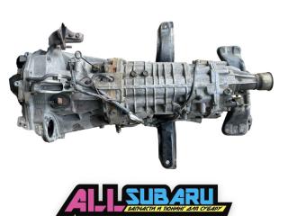 Трансмиссия МКПП Subaru Impreza  WRX STI 2004