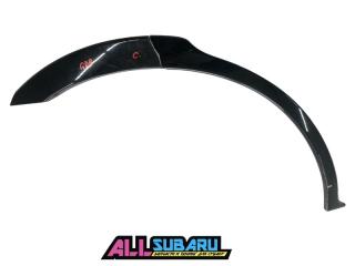 Молдинг задний правый Subaru Impreza  WRX STI 2007