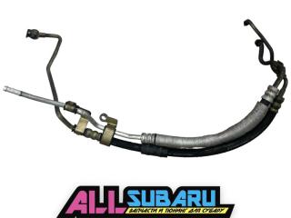 Трубка Subaru Impreza  WRX STI 2006 - 2007