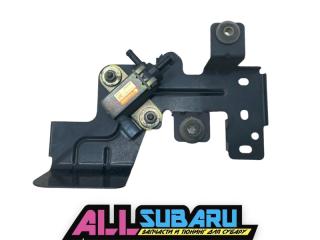 Соленоид управления наддувом Subaru Impreza  WRX 2004