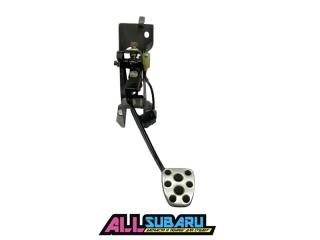 Педальный узел Subaru Impreza  WRX STI 2000 - 2003