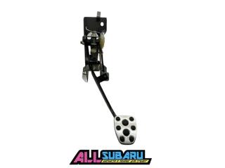 Педальный узел Subaru Impreza  WRX STI 2000 - 2003
