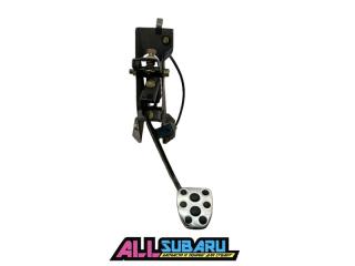 Педальный узел Subaru Impreza  WRX STI 2000 - 2003