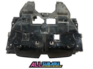 Защита двигателя Subaru Impreza  WRX STI 2007