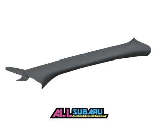 Накладка стойки салона передняя правая Subaru Impreza  WRX STI 2000  - 2007