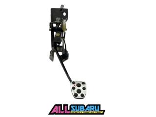 Педальный узел Subaru Impreza  WRX STI 2000 - 2003