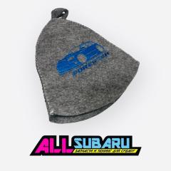 Фото запчасти колпак для бани шапка forester новая запчасть Запчасть колпак для бани шапка forester