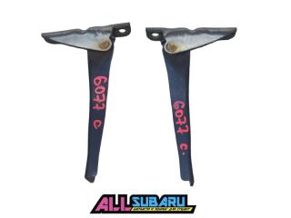 Петля капота Subaru Impreza WRX 2000  - 2007