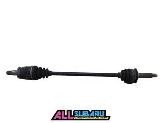Привод задний Subaru Forester 2012 контрактная Привод задний Subaru Forester 2012