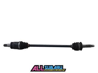 Привод задний Subaru Forester 2016