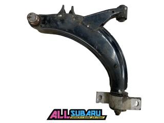 Рычаг подвески передний левый Subaru Impreza 2000 - 2007