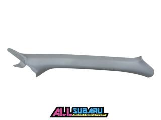 Накладка стойки салона правая Subaru Impreza  WRX 2000  - 2007
