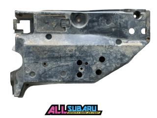 Защита КПП Subaru Impreza  WRX STI 2000  - 2007