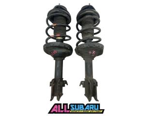 Амортизаторы передний Subaru Forester 2003 - 2007