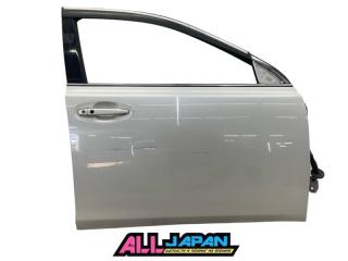 Дверь передняя правая Subaru Legacy 2009 - 2014