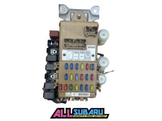 Блок предохранителей Subaru Impreza  WRX STI 2006
