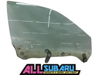 Стекло двери переднее правое Subaru Impreza  WRX STI 2001 - 2007
